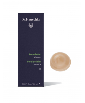 Dr. Hauschka Alapozó 02 mandula (almond)