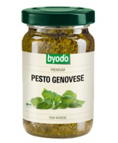 Bio Pesto genovese