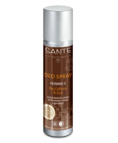 Sante Homme II dezodoráló spray férfiaknak