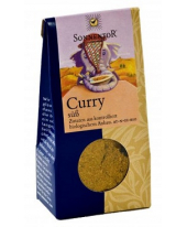 Bio Curry (édes)