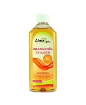 Narancsolajos tisztítószer (Almawin)