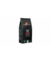 Mount Hagen Bio pörkölt kávé, szemes Fair Trade
