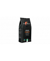 Mount Hagen Bio Espresso kávé, szemes - Fairtrade