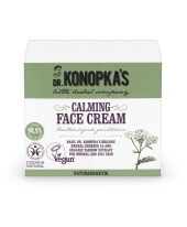 Dr. Konopka's nyugtató-tápláló arckrém