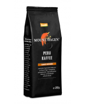 Mount Hagen Bio Perui kávé, szemes